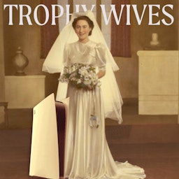 Trophy Wives: A "Gaming" Podcast