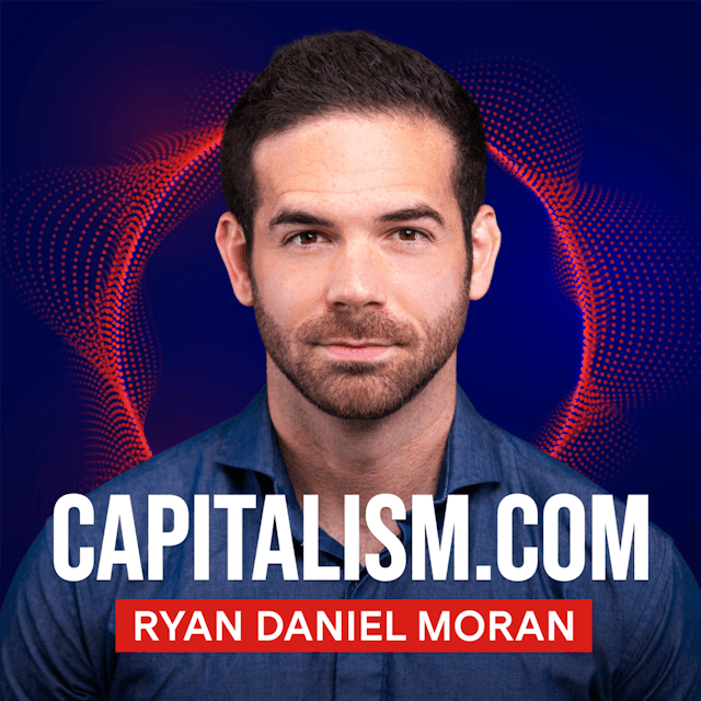 Capitalism.com with Ryan Daniel Moran