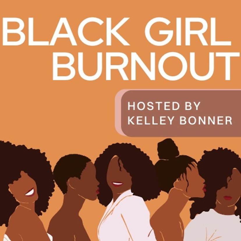 Black Girl Burnout