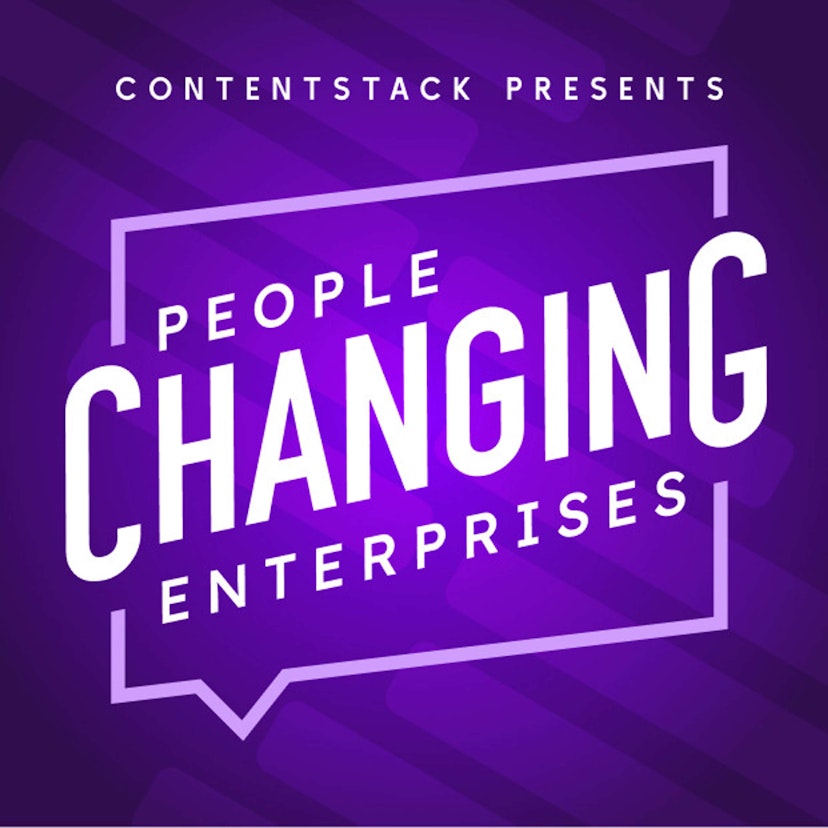 People Changing Enterprises