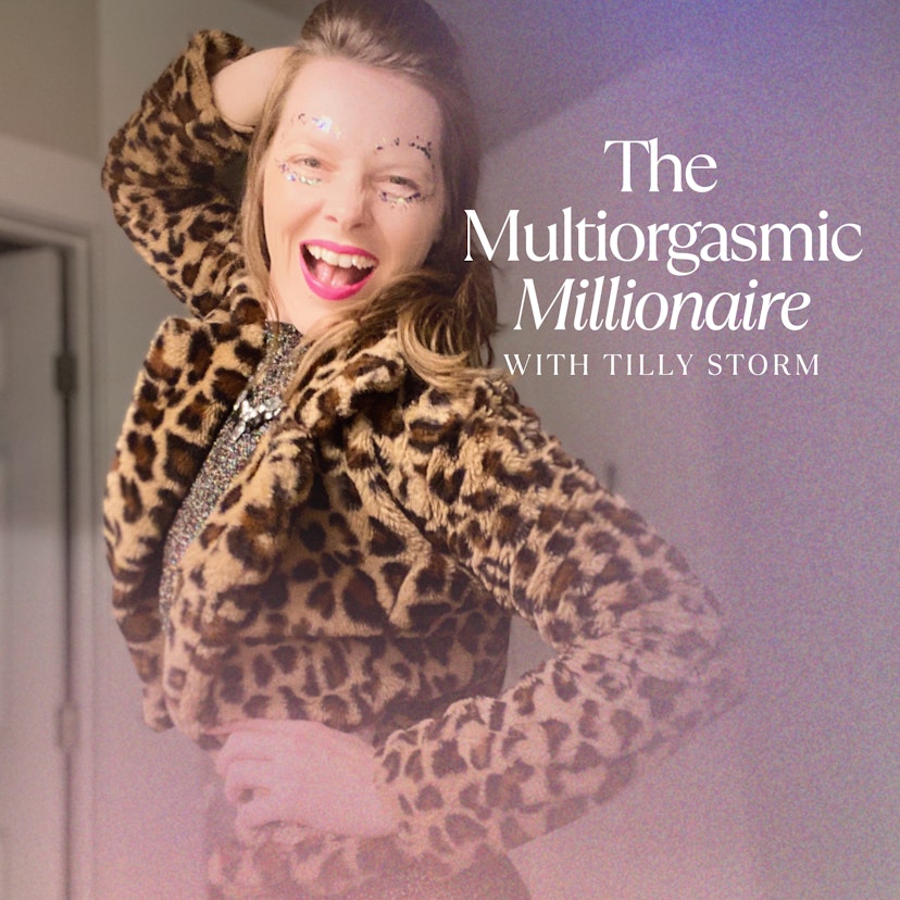 The Multiorgasmic Millionaire
