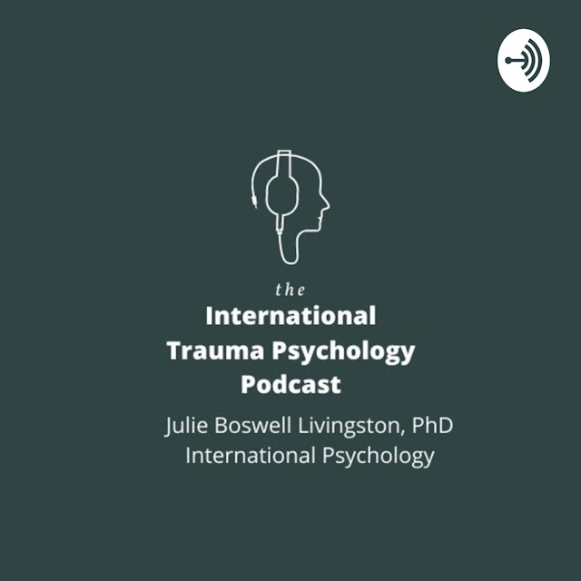 International Trauma Psychology