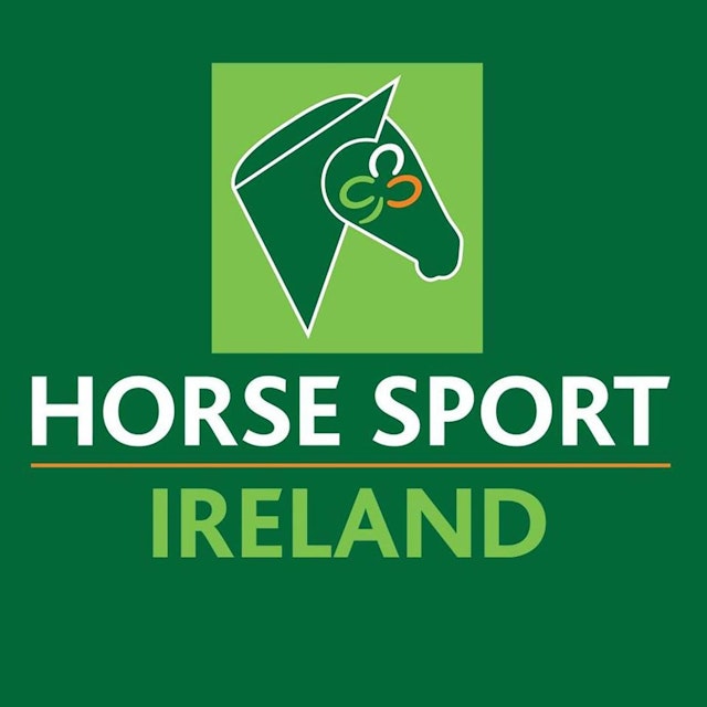 Horse Sport Ireland Podcast
