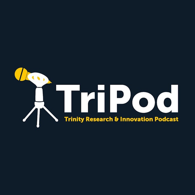 TriPod : Trinity Research & Innovation