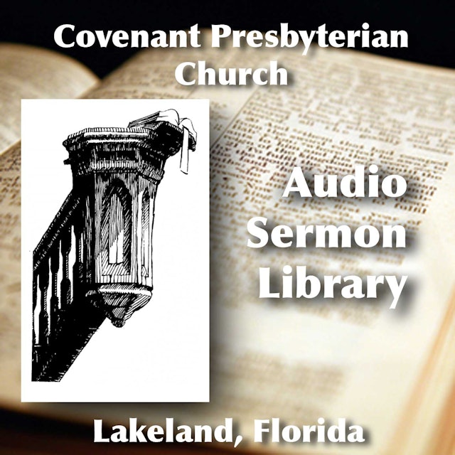 Covenant Sermon Library