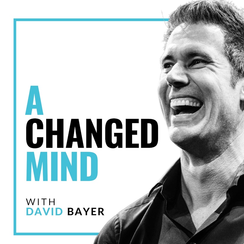 A Changed Mind | Mindset That Matters
