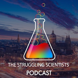 The Struggling Scientists