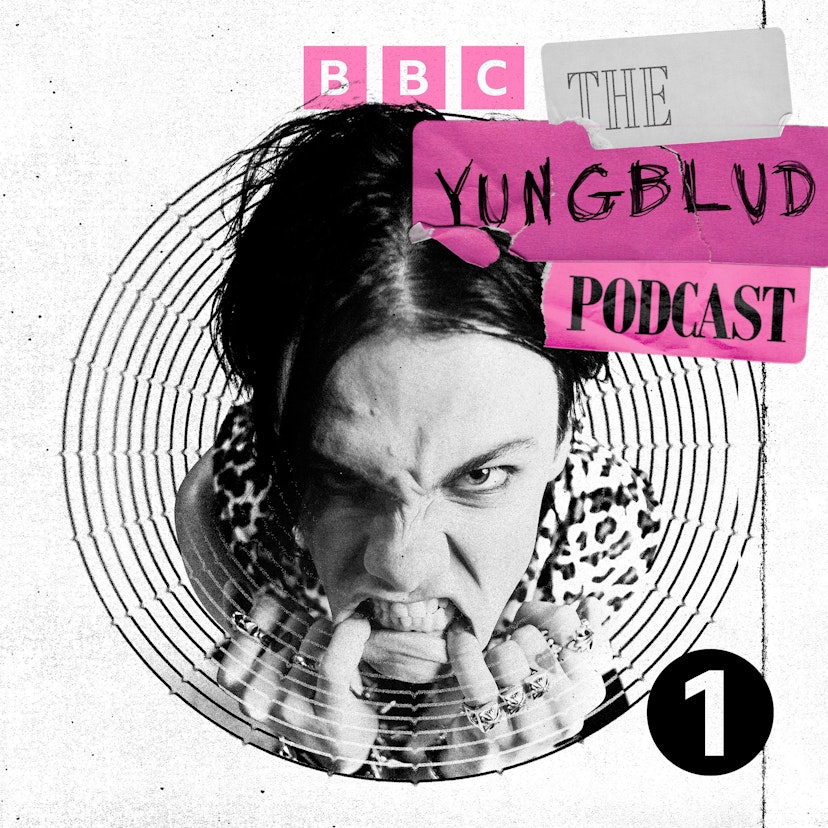 The YUNGBLUD Podcast