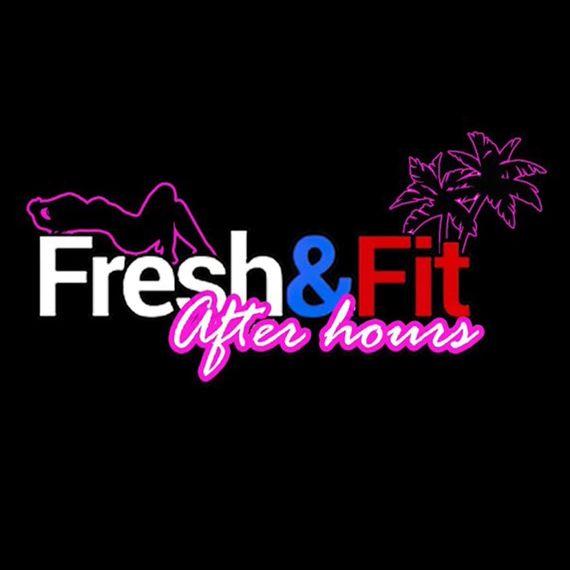 After Hours with Fresh&Fit Podcast