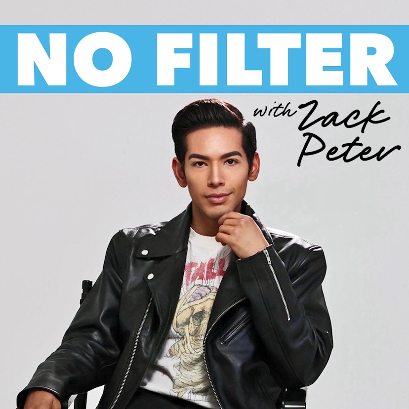 No Filter With Zack Peter