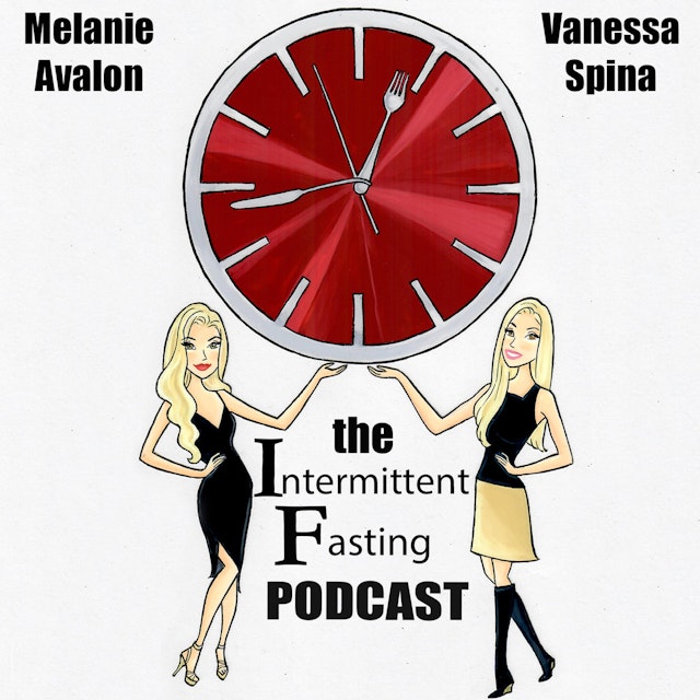 The Intermittent Fasting Podcast