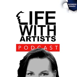 Life With Artists Podcast