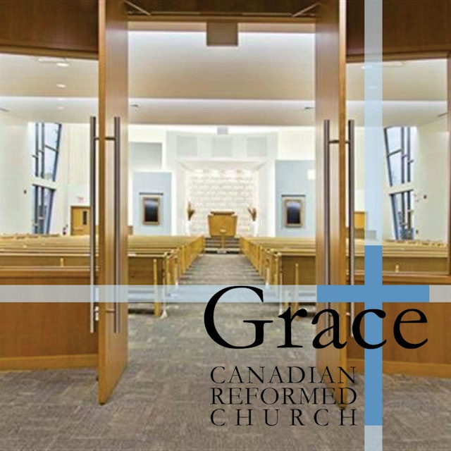 Grace Canadian Reformed Church