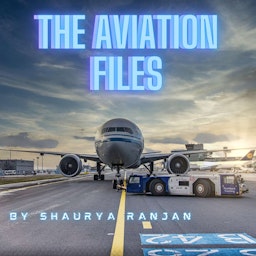 The Aviation Files