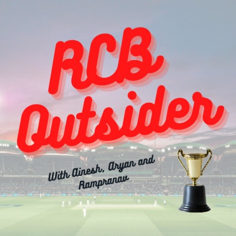 RCB Outsider