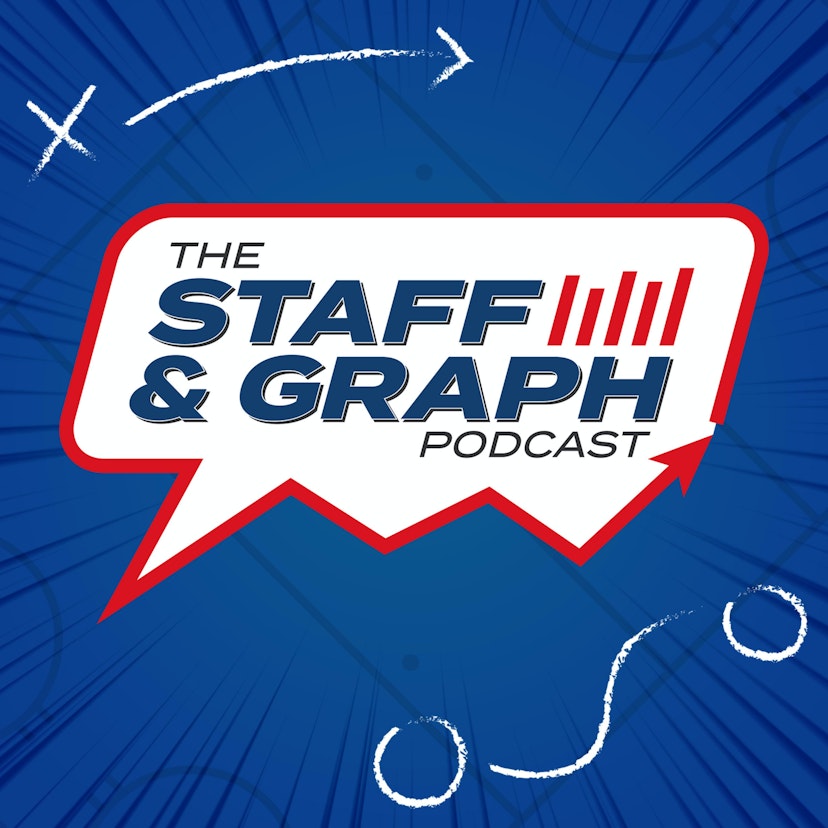 The Staff and Graph Podcast