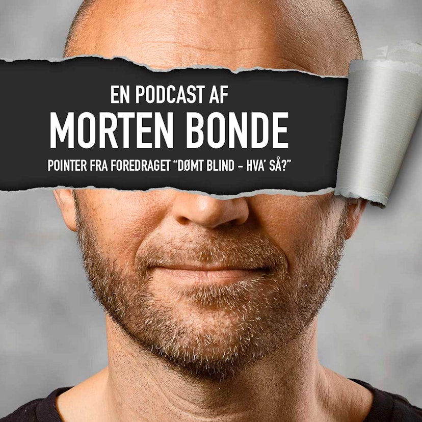 Morten Bonde Podcast