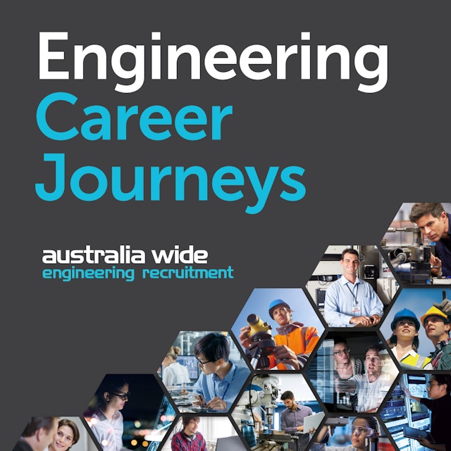 Engineering Career Journeys