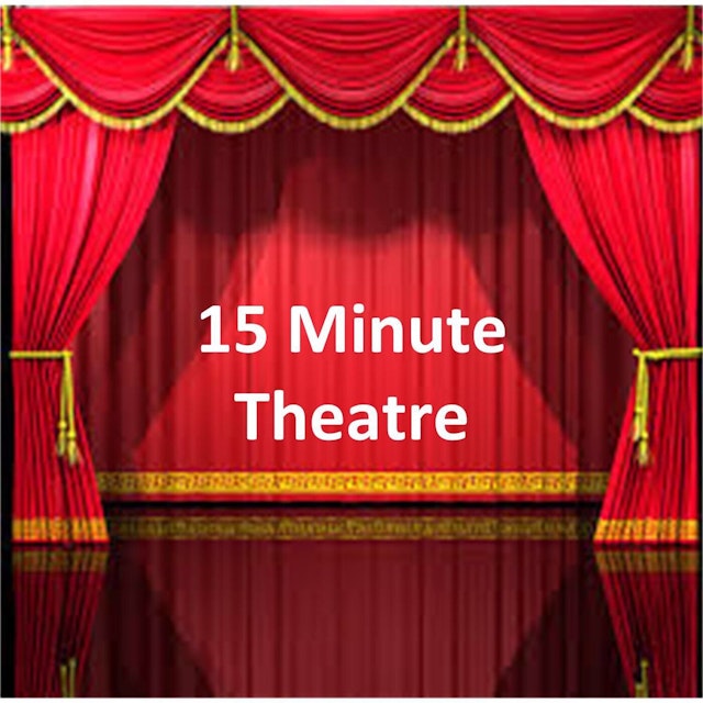 15 Minute Theatre