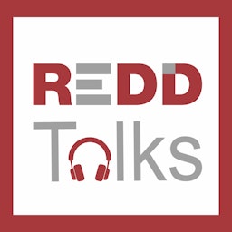 REDD Talks - Cancelling the Noise