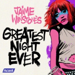 Jaime Winstone's Greatest Night Ever