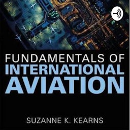 Aviation Fundamentals with Dr. Suzanne Kearns