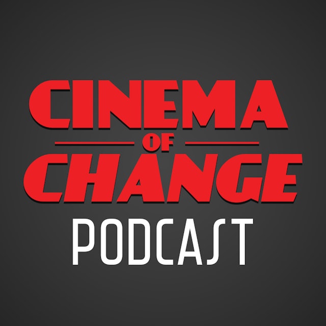 Cinema of Change