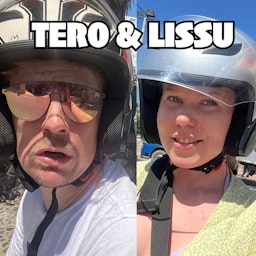 Tero ja Lissu Podcast
