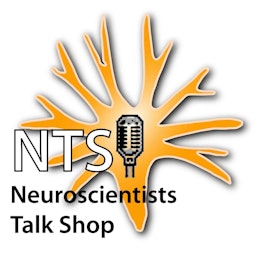Neuroscientists Talk Shop