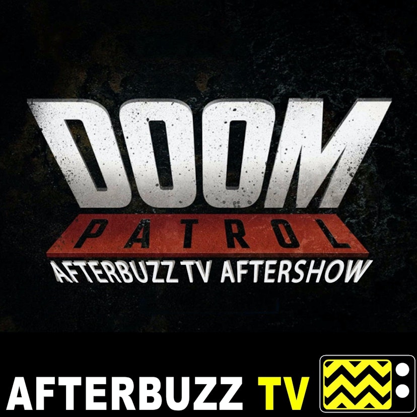 The Doom Patrol Podcast