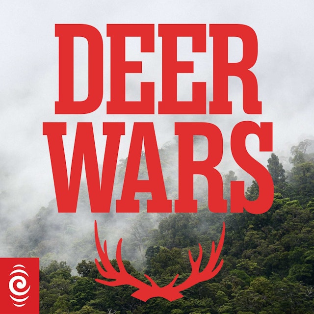 Deer Wars