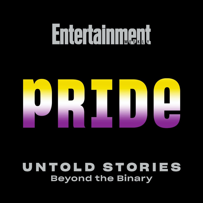 Untold Stories: Beyond the Binary