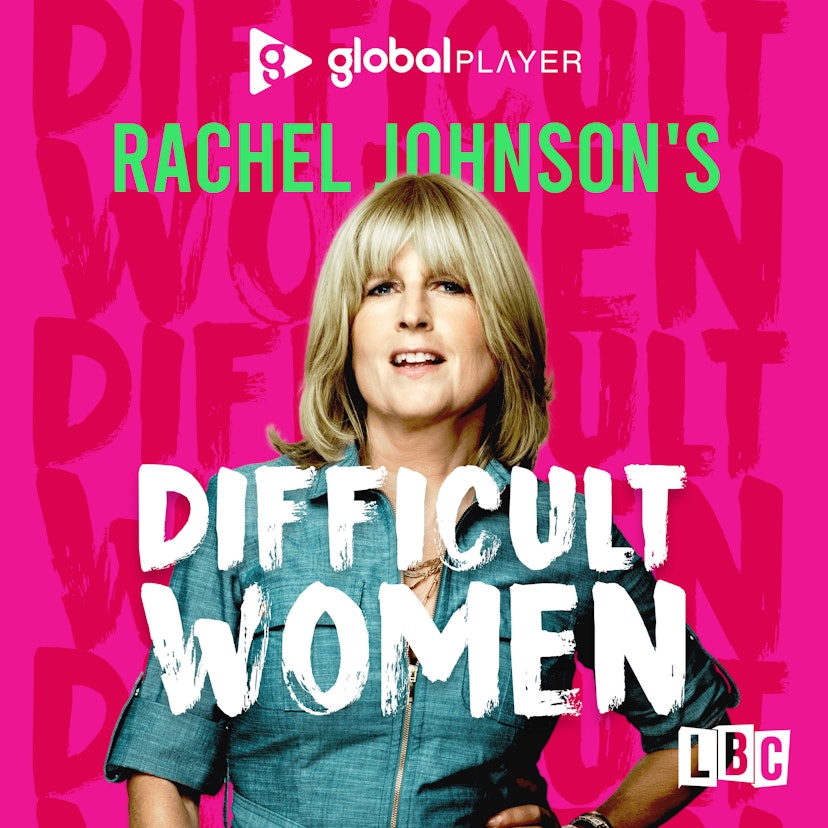 Rachel Johnson's Difficult Women