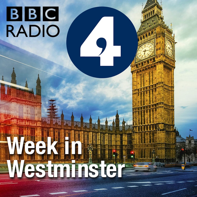 The Week in Westminster