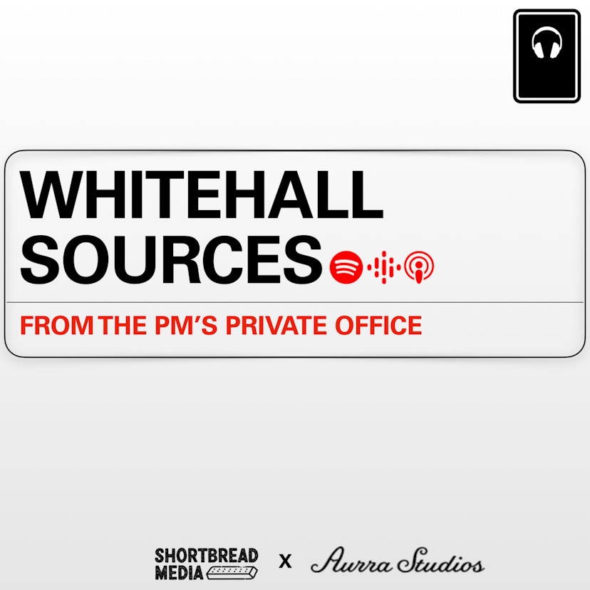 Whitehall Sources