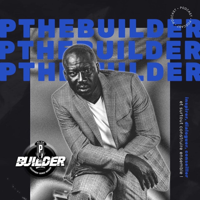 P The Builder
