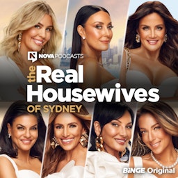The Real Housewives Of Sydney