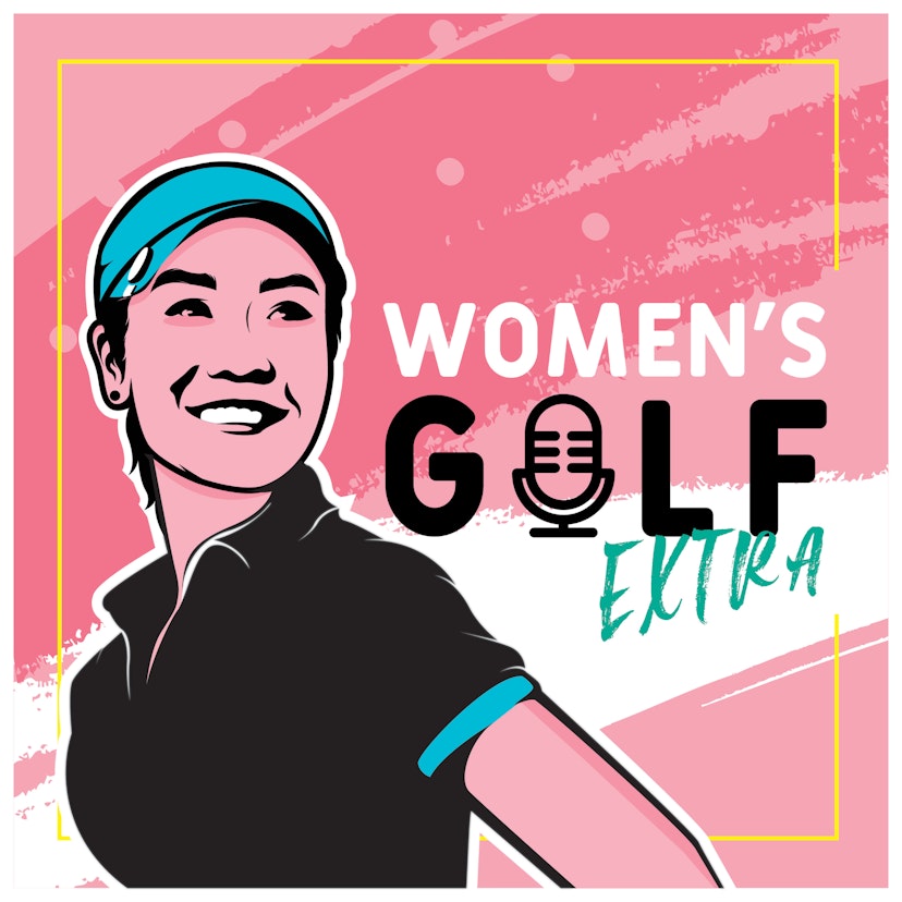 Women's Golf Extra Podcast