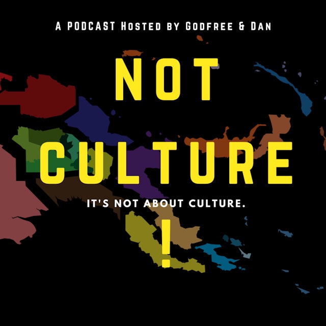 Not Culture