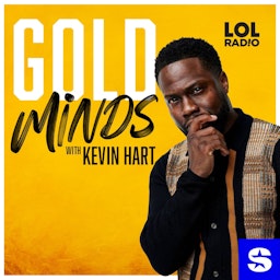 Gold Minds with Kevin Hart