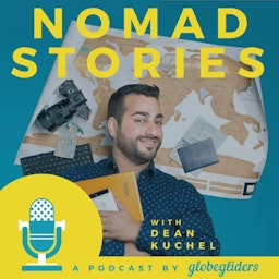 Nomad Stories