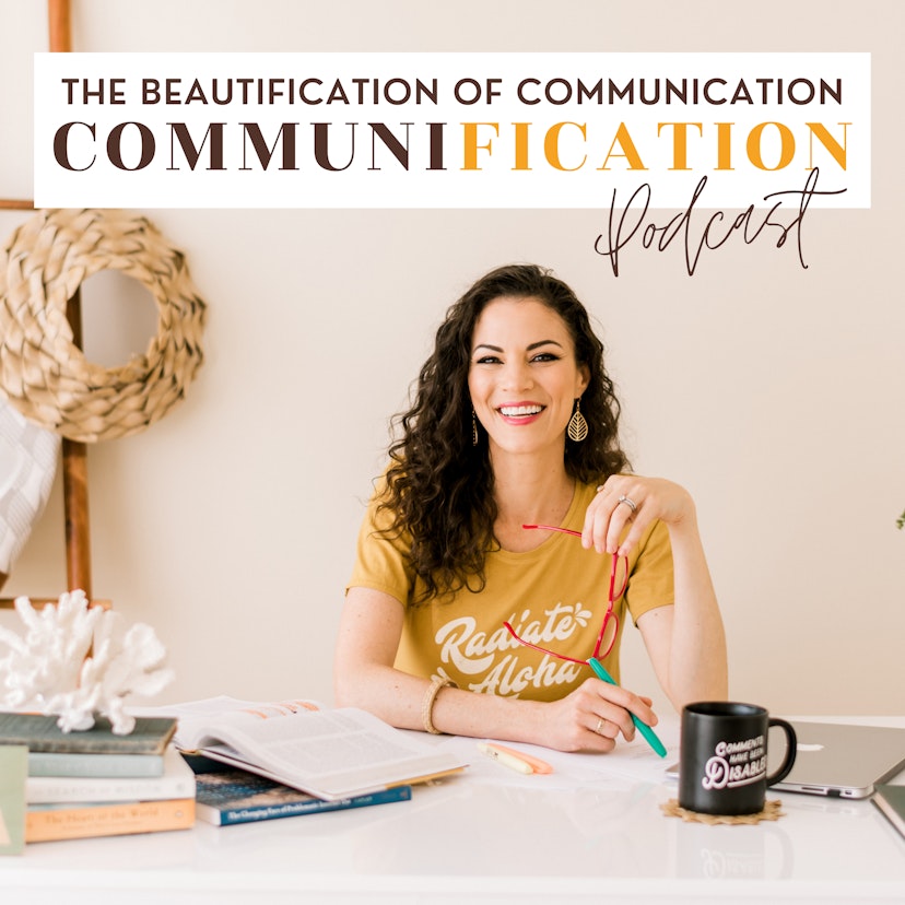 Beautification of Communication - The Communification Podcast
