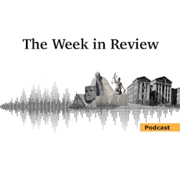 The Week in Review - EVN Report