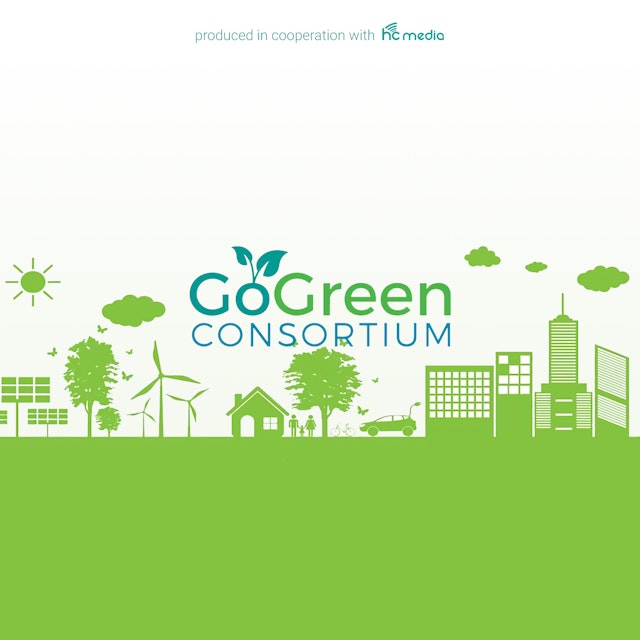 Go Green Consortium
