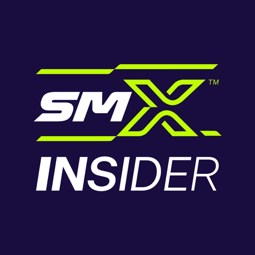 SMX Insider