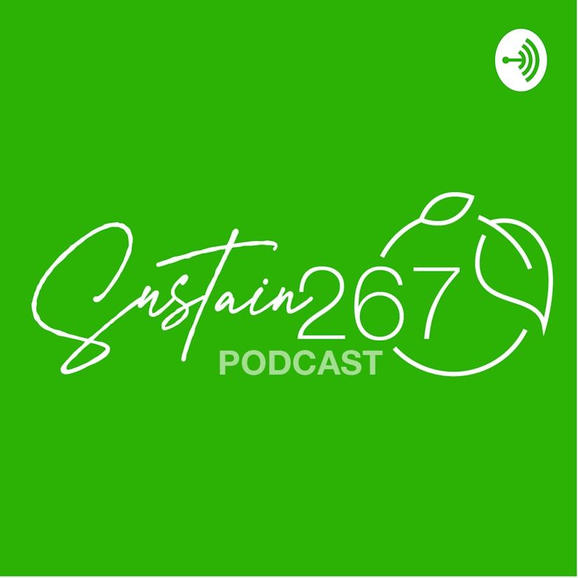 Sustain267 Podcast
