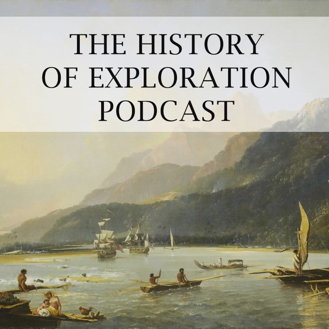 The History of Exploration