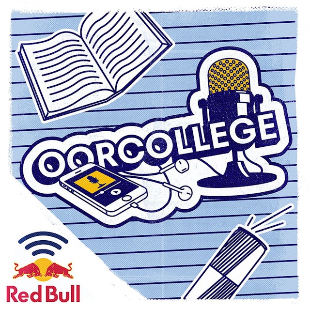 Red Bull Oorcollege
