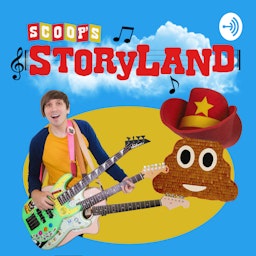 Scoop’s Storyland