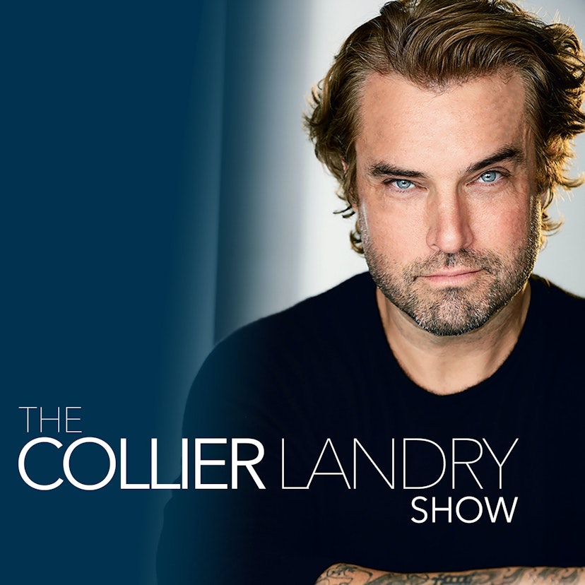 The Collier Landry Show